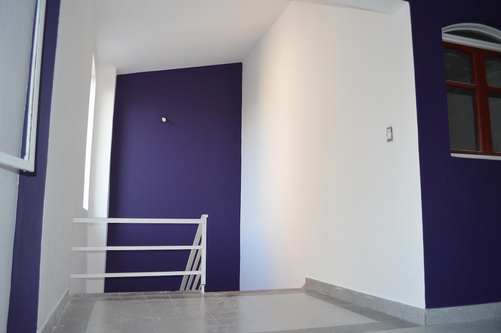 D-Gira Hostel Jujuy San Salvador de Jujuy Dış mekan fotoğraf